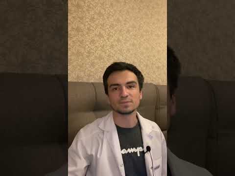 🧣 Боль в горле ❗️Как эффективно лечить больное горло 💊