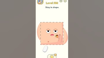 dop 2 level 986 #shorts