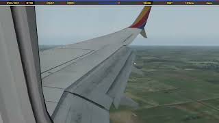 Windy Approach in Kansas City