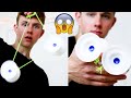 How i learned soloham insane yoyo tricks progression