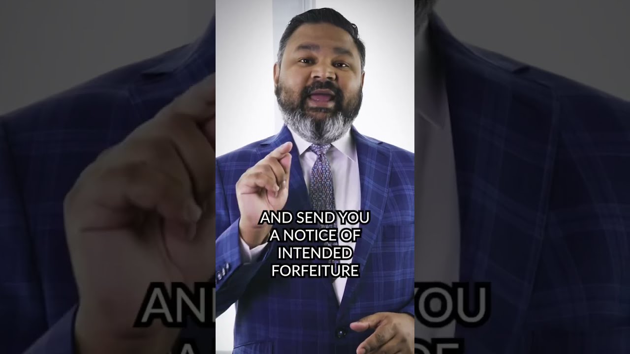 Your Car Can Be Seized By The Government If You Drag Race Lawyer Texas Law