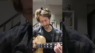 Wes Case- Ruby My Dear (Thelonious Monk)