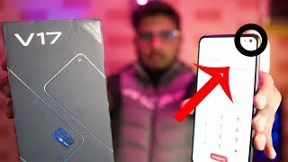 Vivo V17 Unboxing | The Smallest Punch Hole #iViewDisplay