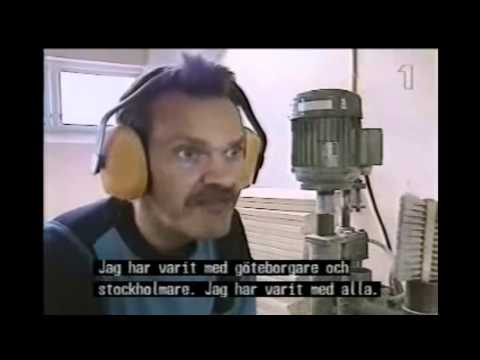 Video: Är det gjort om eller gjort om?