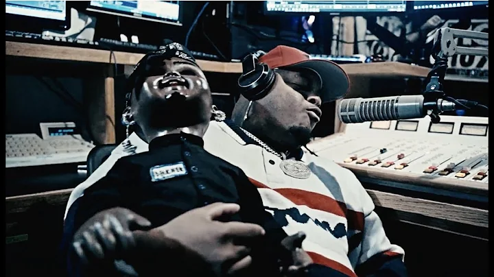 Duke Deuce - "BUCK THE SYSTEM" feat. ATM Richbaby ...