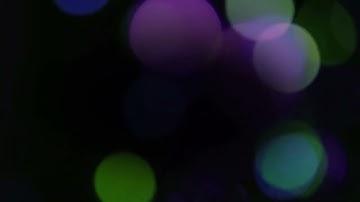 Bokeh Blur 37 Effects for Your Videos | OVERLAYS