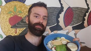 Dinner Salad Mukbang Stream
#gaming #youtube #pride
Dinner Salad Mukbang Stream
Brief Summary: I enjoy pride month.. Along with taking questions from you guys. What do you think about my recent situation?
Let me know what you think! Like, comment, and subscribe! Thank you for watching!
If you want to help me out below
Cashapp $otternick
Venmo: @otternuts
Zelle/paypal: 594nso@gmail.com
Like, comment, and subscribe! Dinner Salad Mukbang Stream