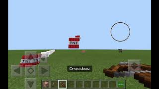 HOW TO MAKE AN EXPLOSIVE BOW IN MINECRAFT!! (EASY TUTORIAL!!)