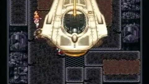 Chrono Trigger Playthrough, Part 40