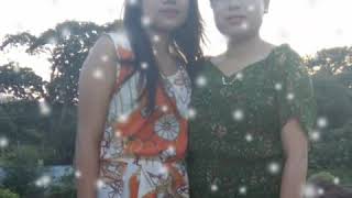 Nyumei Mukholee With My Friends