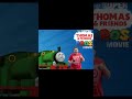 The Super Thomas &amp; Friends Bros Movie Cast: Gunner The Voice Of Percy The Small Engine