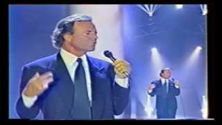 Julio Iglesias - Ou est Passee Ma Boheme chords