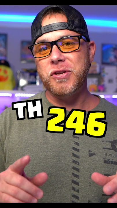 What does the NEW Loading Screen Mean? (Clash of Clans)