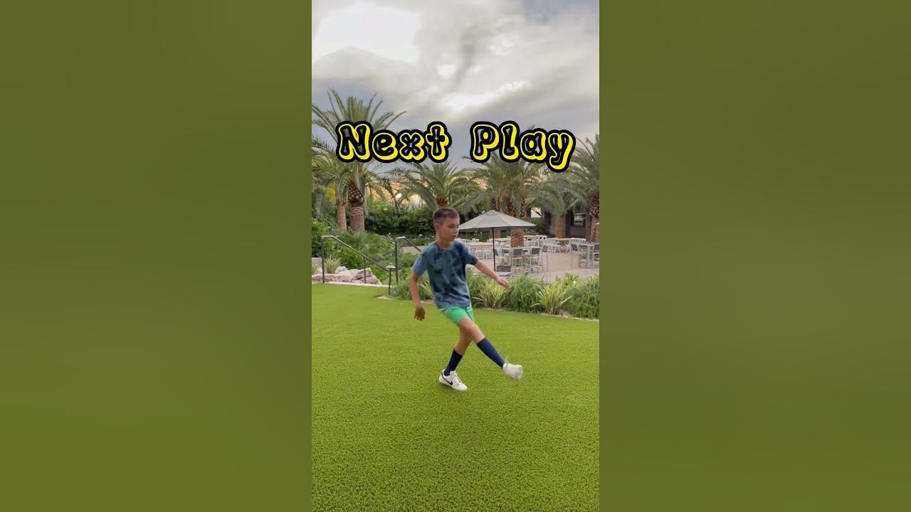 When The Annoying Kid Plays Soccer comedy funny YouTube