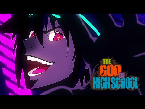 Watch The God of High School Streaming Online - Yidio