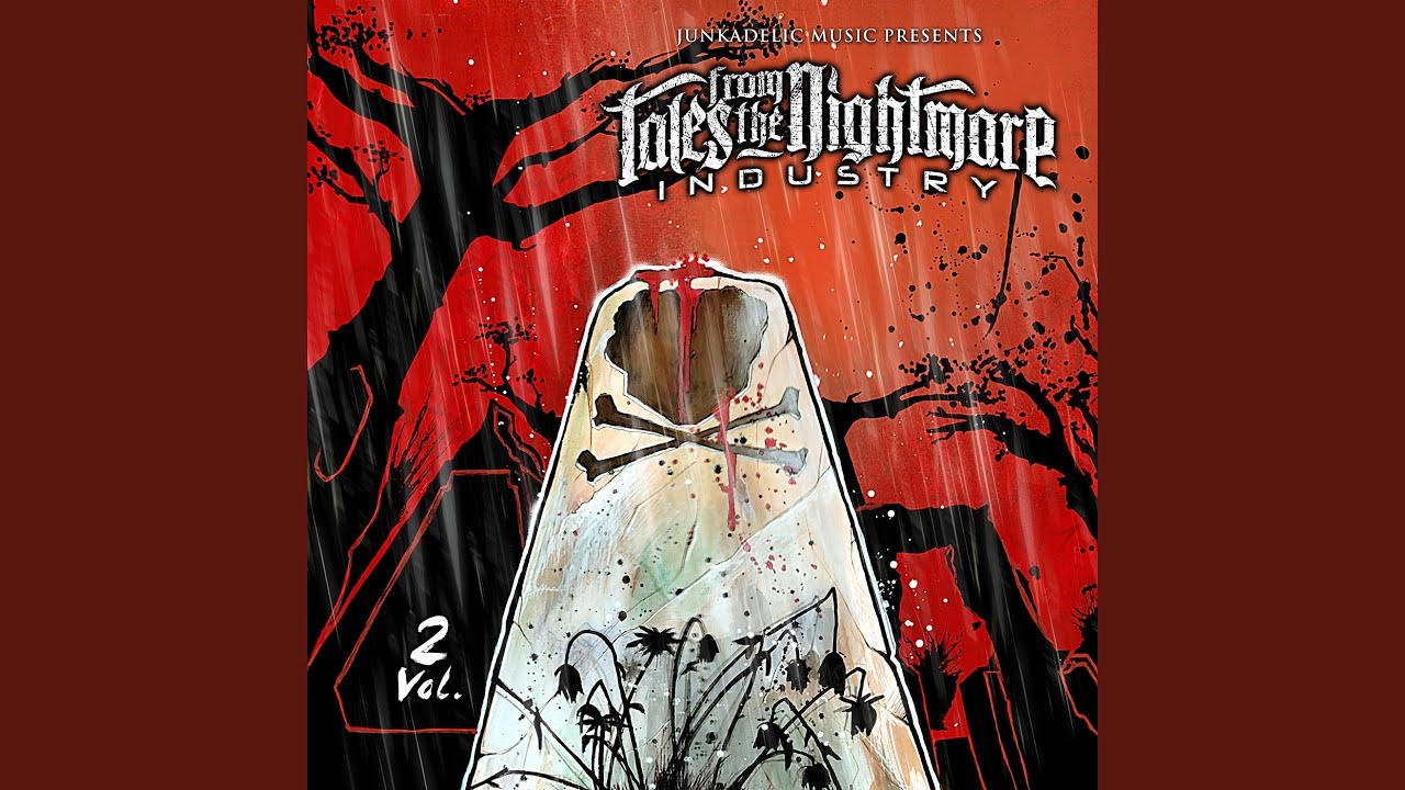 You Can't Touch Me (feat. K-Rino)