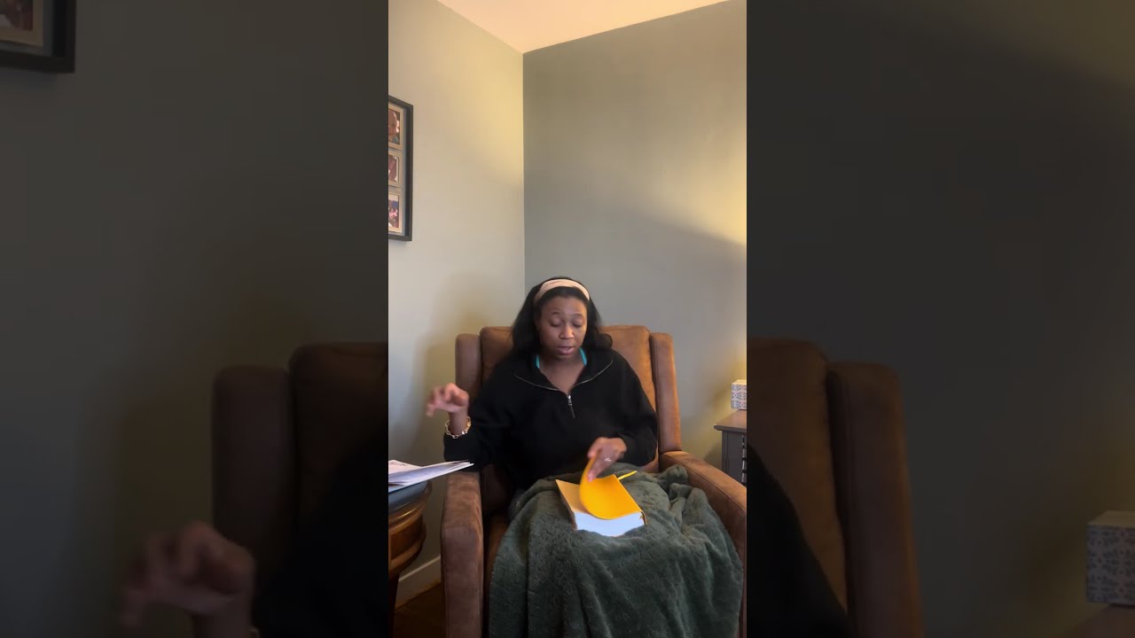 Knowing Your Child Part 6 | Part 1 - Knowing Who You Are in Christ