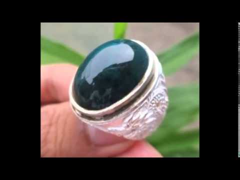 Video Batu Bacan Garut