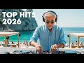 🍓 Deep Summer Vibes 2026 ☀️ Chill House Mix - Ibiza Deep House for Relax & Party