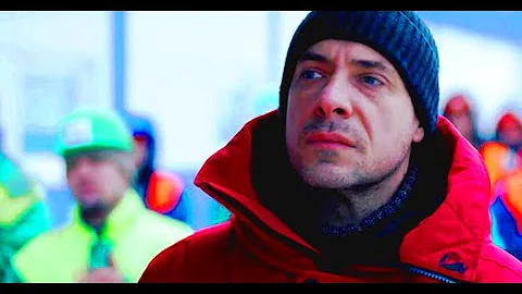 «Везёт» (2021) – русский тизер-трейлер 🎦 анонс сериала 1-8 серия