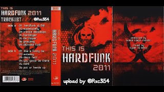 This Is Hardfunk 2011 - CD Version (2011)