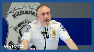 IMPD seeks public feedback for new 5-year strategic plan development