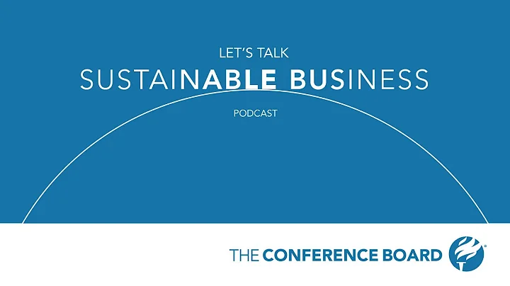 A Brief History of Corporate Sustainability: A conversation with John Elkington