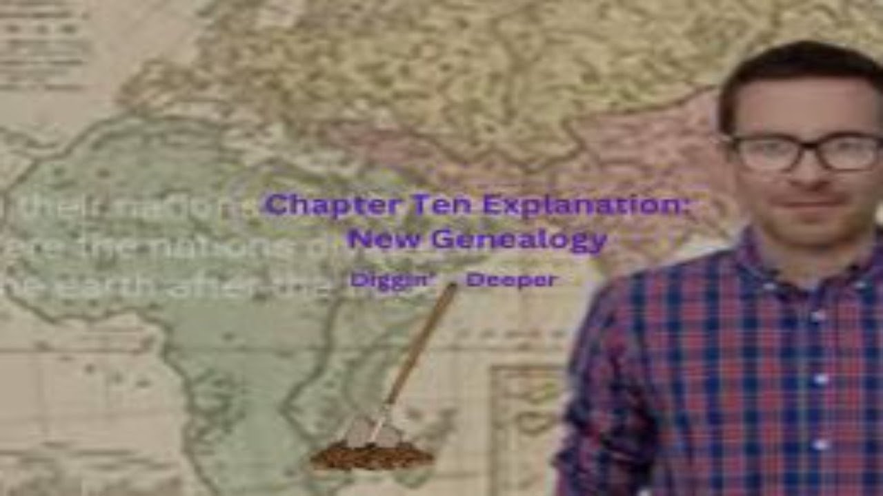 Diggin Deeper Genesis Chapter 10 Explanation YouTube Diggin Deeper Genesis Chapter 10 Explanation YouTube
