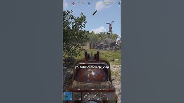 Rust but it