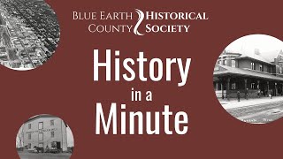 History In A Minute - Brett's Department Store