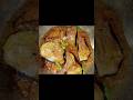 🔥 Crispy Fry Baingan Recipe | Simple, Quick &amp; Super Tasty! 😋 #shorts #cooking