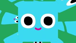 Cartoonito Size Change Ident Logo Let's Effects