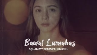 Video thumbnail of "Kim Chiu - Bawal Lumabas (The Classroom Song) | Lyrics"