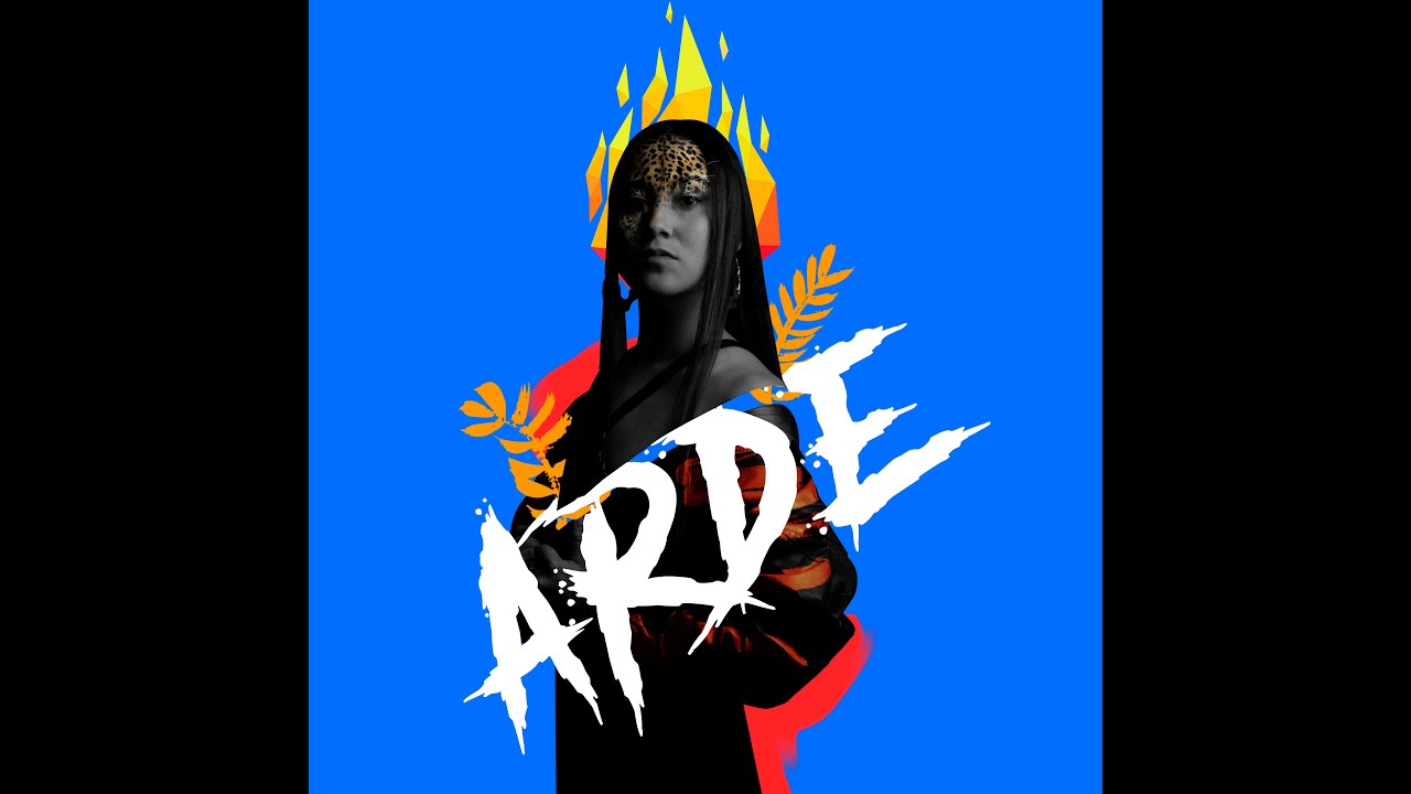 Watch KcK - Arde - Ft. LaGuadalupe - Prod. KillaBeatMaker (Video oficial) on YouTube Watch KcK - Arde - Ft. LaGuadalupe - Prod. KillaBeatMaker (Video oficial) on YouTube