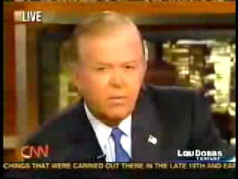 Lou Dobbs reports on the emerging "North American ...