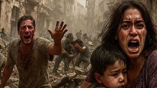 JUST IN: MAGNITUDE 7.1 EARTHQUAKE IN MALAYSIA