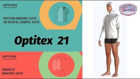 Optitex v21.4.1053 (Full Modules) ║ Win11 - 64x ║