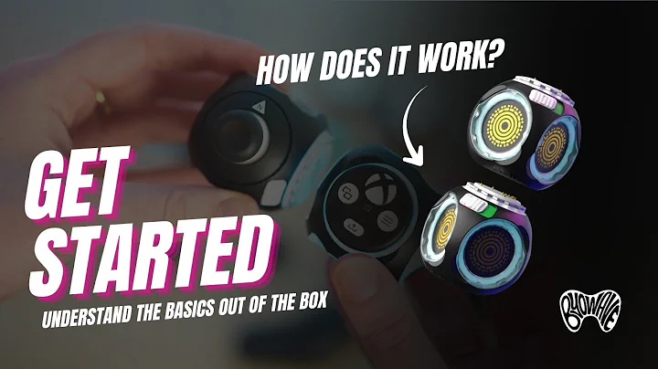 Get Started │Proteus Controller