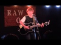 20131014 RAW ORE naoya 「リトルボーイ」