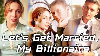 【Full video】A Contract Marriage: Each Getting What They Need