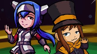 CrossCode - Adding elemental attacks for a certain party member #gamedev