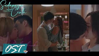 OST Delicious Romance | Li Chun, Baby Zhang, Naomi Wang 'Delicious Love'《美味的爱》 | 爱很美味 | WeTV