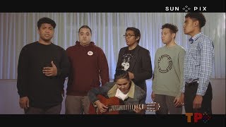 Klapa Samoana sing beautiful Croatian song