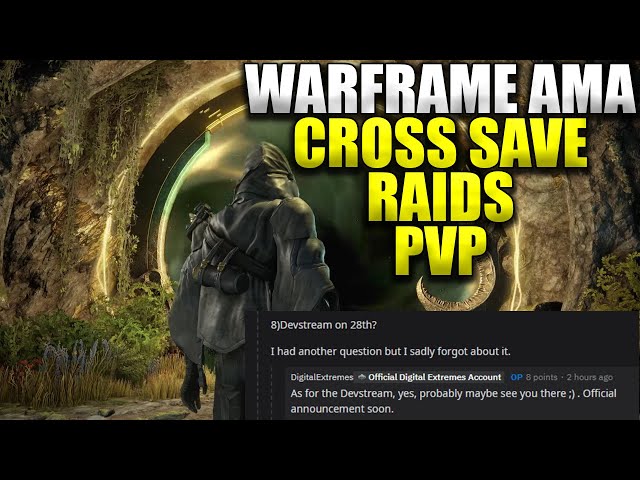 Could this hint towards Cross Save/Progression coming soon? : r