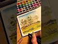 Quick Watercolor Paint With Me Leniepabelonia Art Watercolor Quick Watercolor Paint With Me Leniepabelonia Art Watercolor