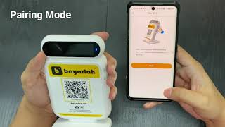 SMART QR PRO | Wi-Fi SETUP screenshot 5