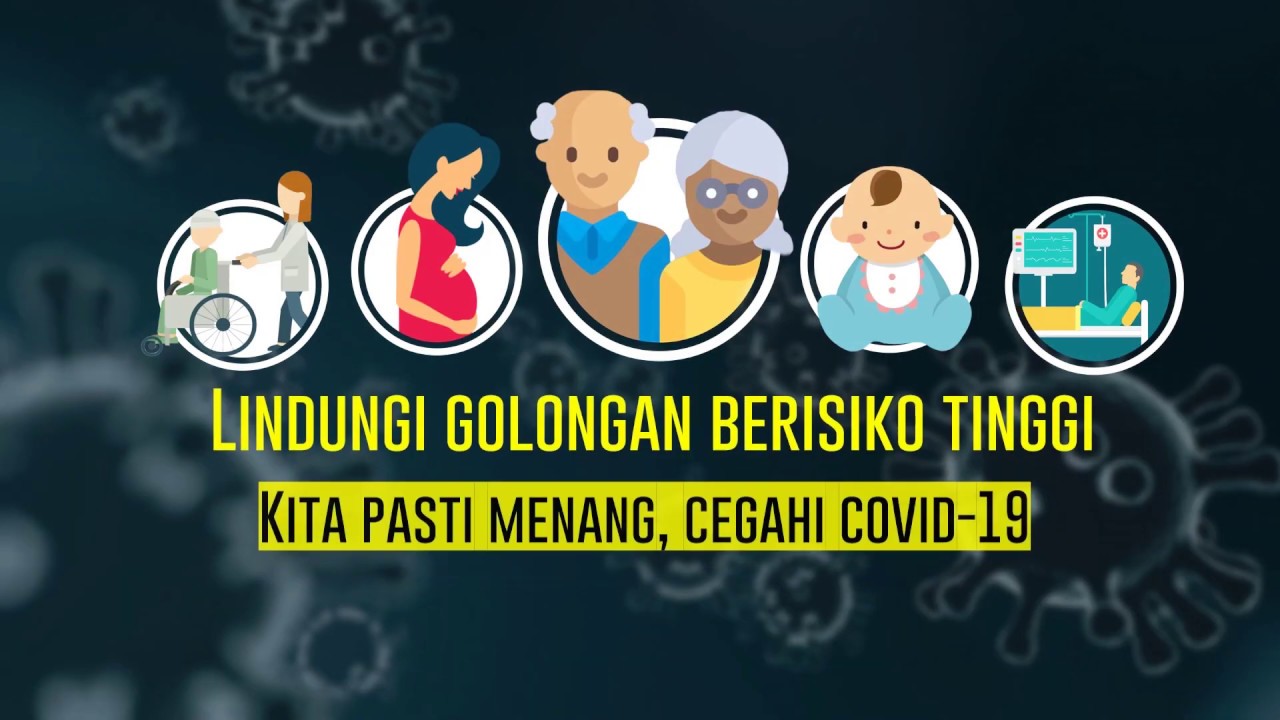 RISK CLASS FOR COVID 19 INFOGRAPHIC YouTube