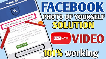 HOW TO OPEN PHOTO OF YOURSELF PROBLEM FACEBOOK ACCOUNT NEW TRICK 2019  HINDI | BY SHAHID TRICKER
