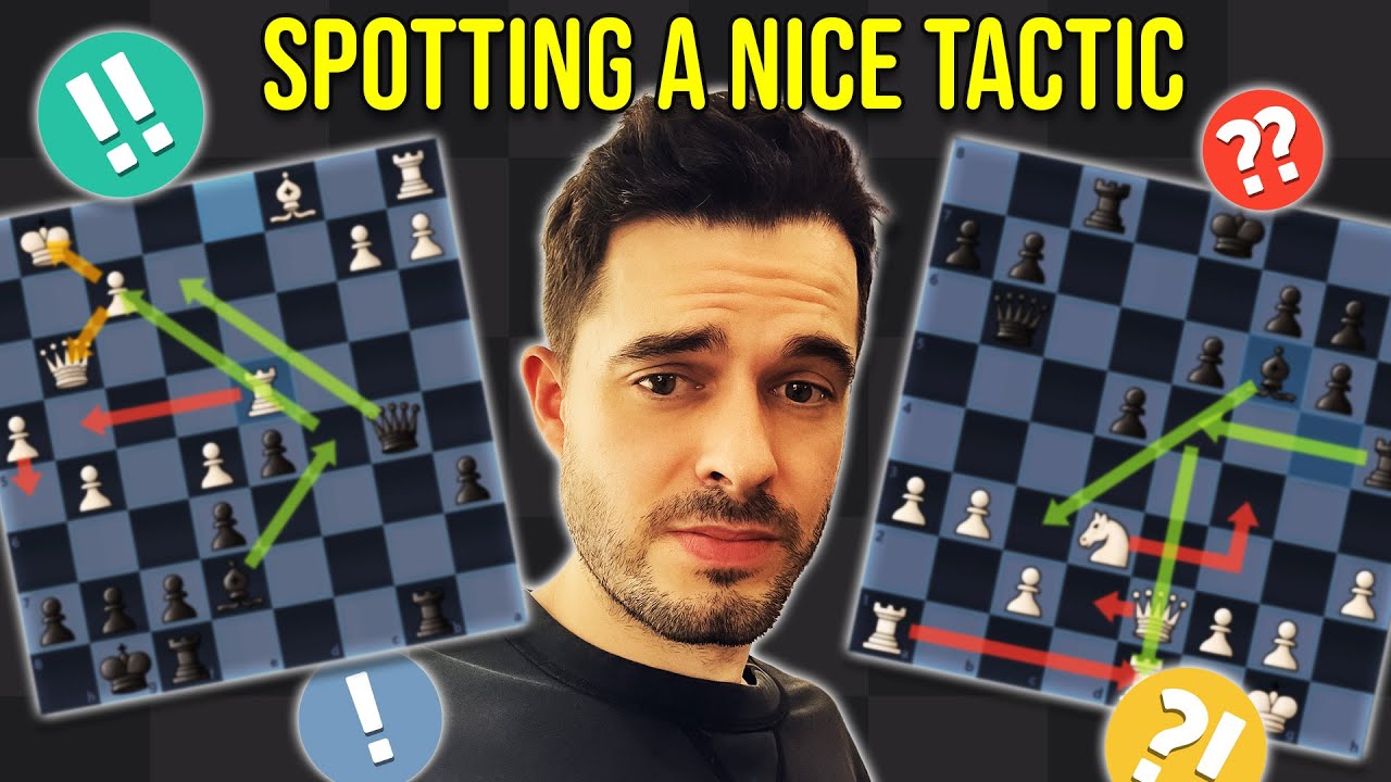 Day 141: Road To 1500 Elo Chess - YouTube