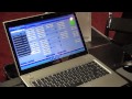 Epilog Laser Demonstrates the FiberMark Fusion Laser